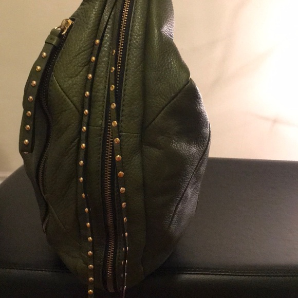 orYany Hobo Bag Gently worn - Picture 2 of 15